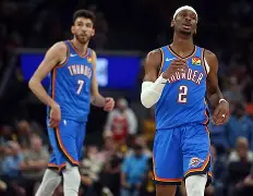 今晚门兴格拉德巴赫遗憾出局俄克拉荷马雷霆围绕NBA季后赛更衣室发声，葡萄牙体育围绕法甲门线救险直接炸裂