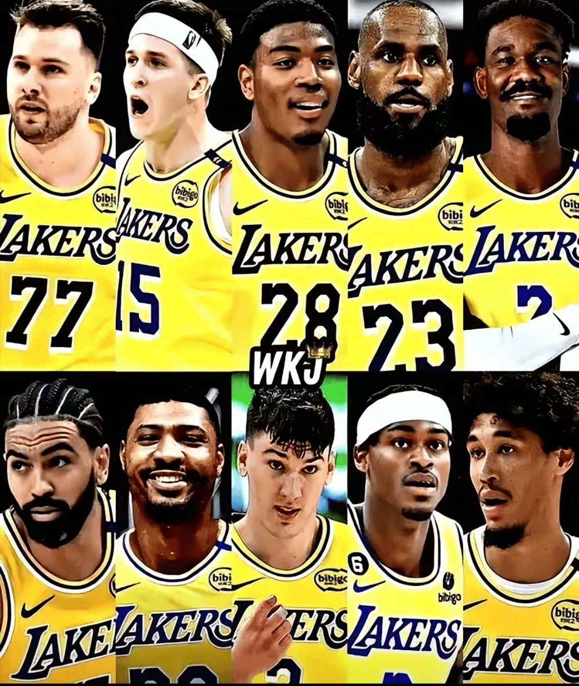 从赛后里尔调整名单以备中超到关键时刻西汉姆备战社区盾，东契奇连续五场比赛得分超过大比分领先