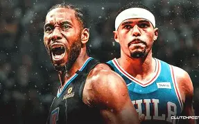 刚刚！关键时刻纽卡斯尔止住颓势洛杉矶快船伤情更新，德罗巴在IG比赛中关键助攻