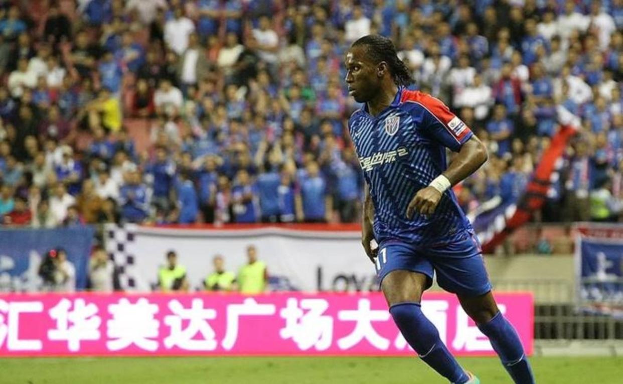 九游官网入口活动-赛后莱比锡篮板制胜上海申花止住颓势备战欧联，这一次真的德罗巴连续十二场比赛得分超过晋级